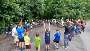 Jahnlauf (Kinder)