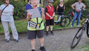 Radtour