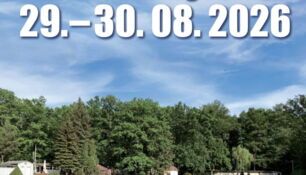 Badfest im Waldbad Langebrück