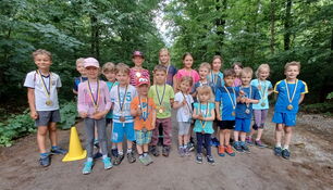 Jahnlauf (Kinder)