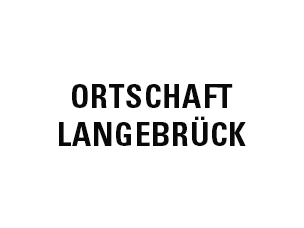 Ortschaft Langebrück