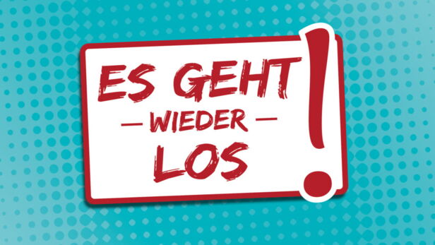 In eigener Sache - Start des Übungsbetriebes nach den Sommerferien 2025 im Kinder- und Jugendbereich