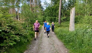 Jahnlauf (Jugend und Erwachsene)