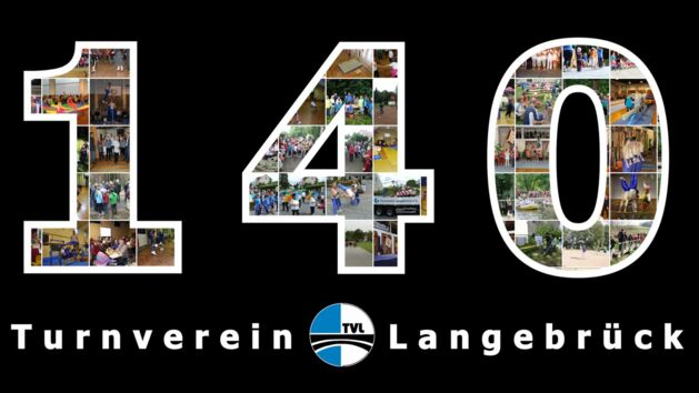 140 Jahre Turnverein Langebrück