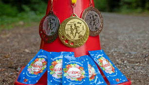 Jahnlauf (Kinder)