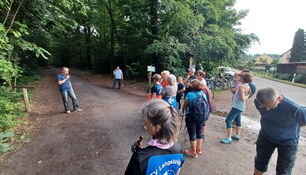 Jahnlauf (Jugend und Erwachsene)