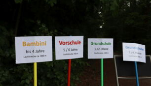 Jahnlauf (Kinder)