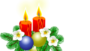 Weihnachtsgruß 2025