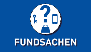 Hier spricht erneut das Fundbüro