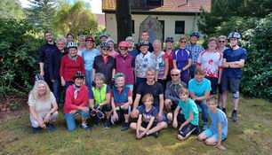 Radtour