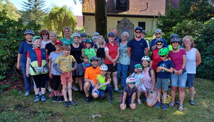 Radtour