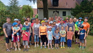 Radtour